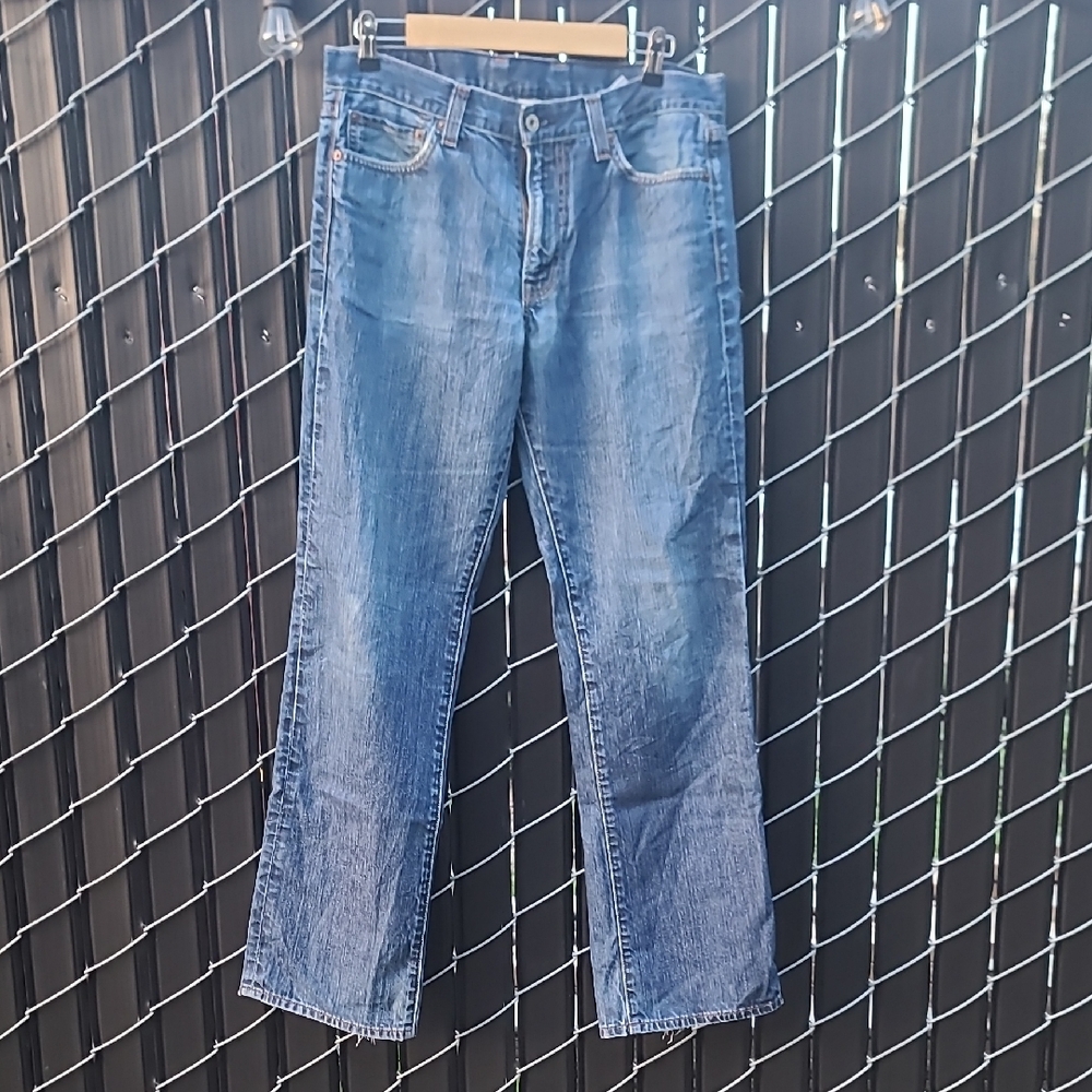 SOLD Lucky Brand Jeans